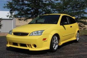 Saleen S121 Focus (DA3) '2004
